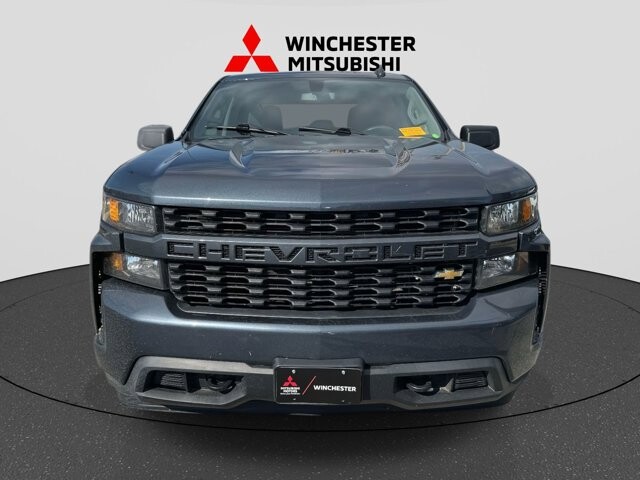 2019 Chevrolet Silverado 1500 in Winchester, VA 22602 - 18112541 6