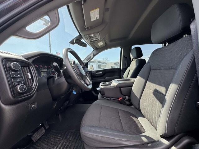 2019 Chevrolet Silverado 1500 in Winchester, VA 22602 - 18112541 14