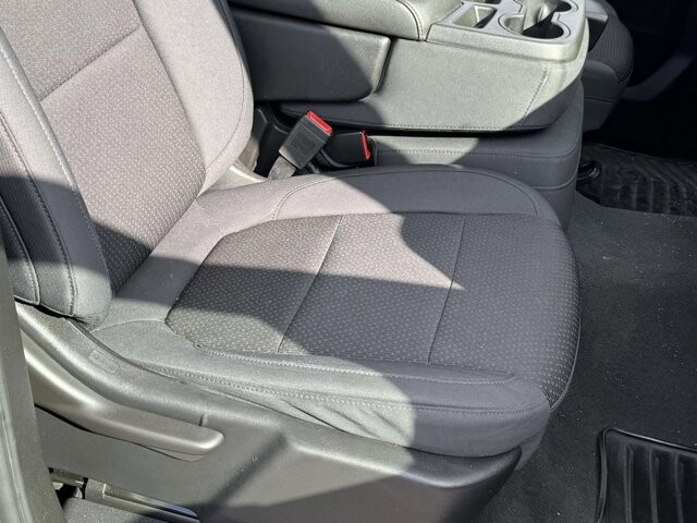 2019 Chevrolet Silverado 1500 in Winchester, VA 22602 - 18112541 10