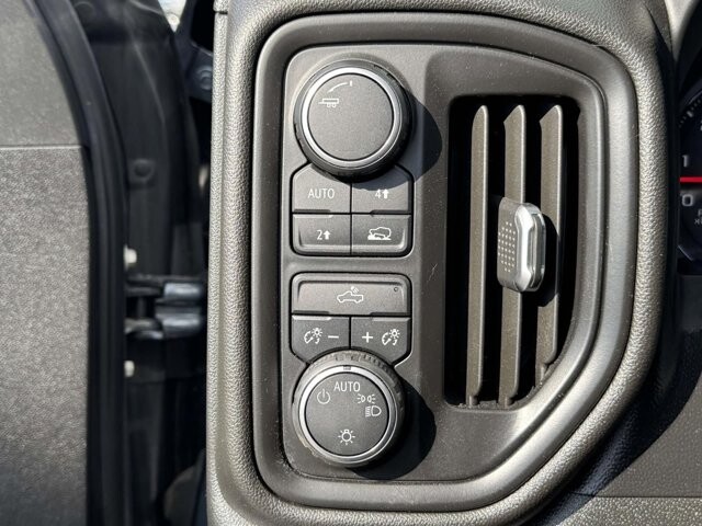 2019 Chevrolet Silverado 1500 in Winchester, VA 22602 - 18112541 22