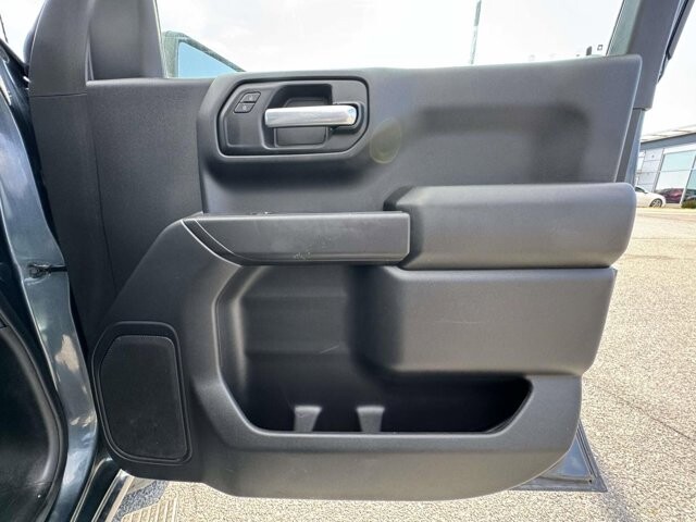 2019 Chevrolet Silverado 1500 in Winchester, VA 22602 - 18112541 8