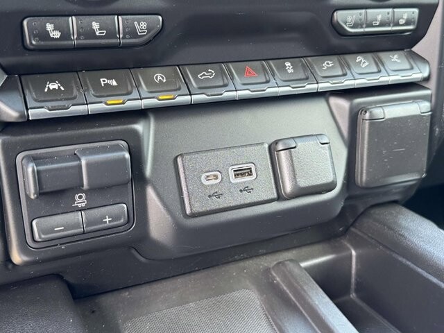 2019 Chevrolet Silverado 1500 in Winchester, VA 22602 - 18112542 22