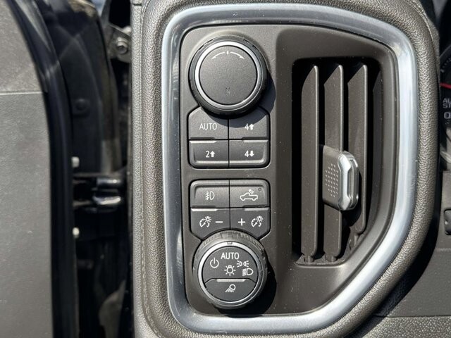 2019 Chevrolet Silverado 1500 in Winchester, VA 22602 - 18112542 23