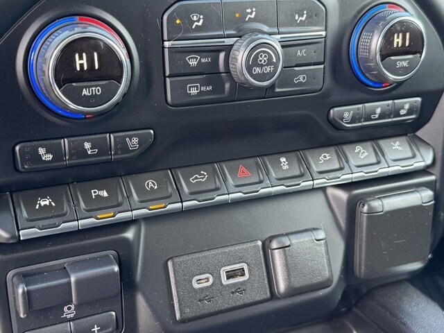 2019 Chevrolet Silverado 1500 in Winchester, VA 22602 - 18112542 21