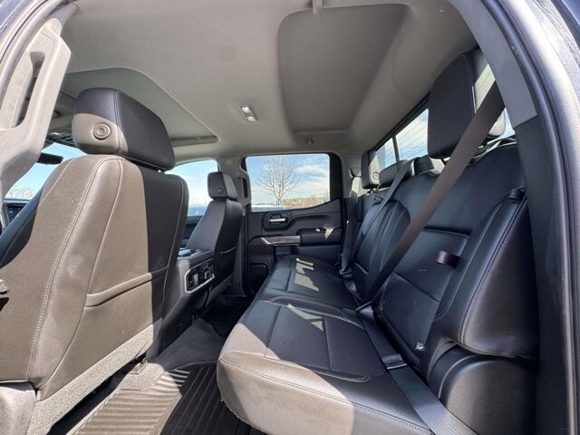 2019 Chevrolet Silverado 1500 in Winchester, VA 22602 - 18112542 13