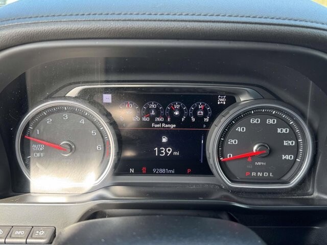 2019 Chevrolet Silverado 1500 in Winchester, VA 22602 - 18112542 29