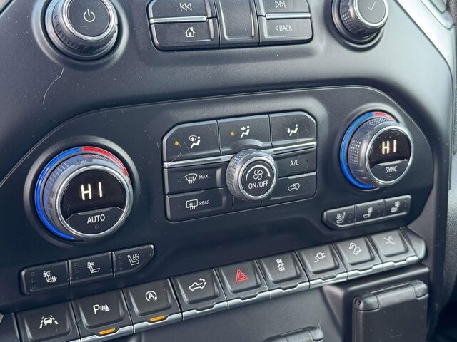 2019 Chevrolet Silverado 1500 in Winchester, VA 22602 - 18112542 20