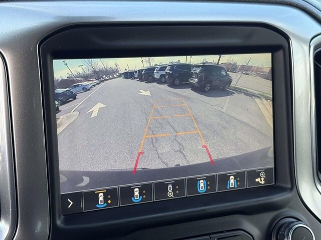 2019 Chevrolet Silverado 1500 in Winchester, VA 22602 - 18112542 18