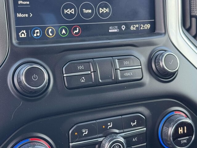 2019 Chevrolet Silverado 1500 in Winchester, VA 22602 - 18112542 19