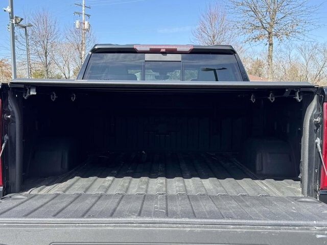 2019 Chevrolet Silverado 1500 in Winchester, VA 22602 - 18112542 12