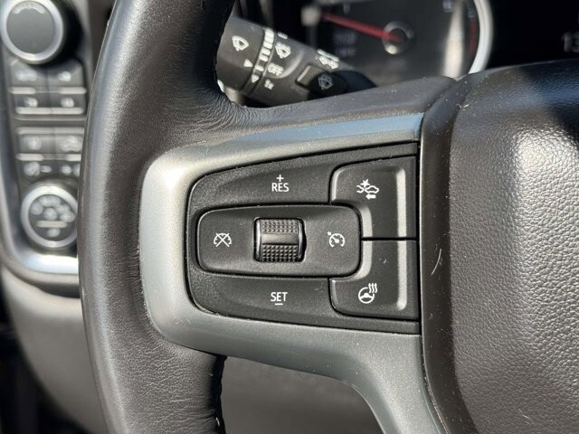 2019 Chevrolet Silverado 1500 in Winchester, VA 22602 - 18112542 26