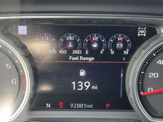 2019 Chevrolet Silverado 1500 in Winchester, VA 22602 - 18112542 30