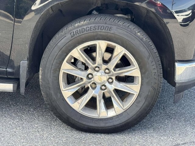 2019 Chevrolet Silverado 1500 in Winchester, VA 22602 - 18112542 7