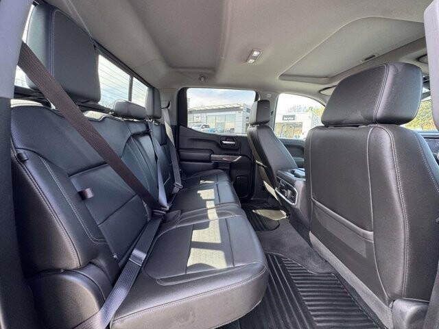 2019 Chevrolet Silverado 1500 in Winchester, VA 22602 - 18112542 11