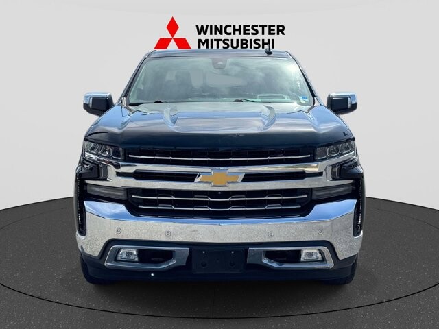 2019 Chevrolet Silverado 1500 in Winchester, VA 22602 - 18112542 6
