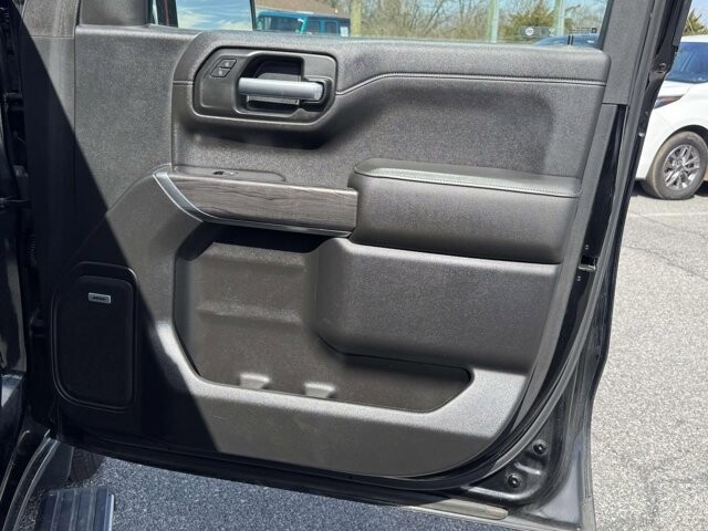 2019 Chevrolet Silverado 1500 in Winchester, VA 22602 - 18112542 8