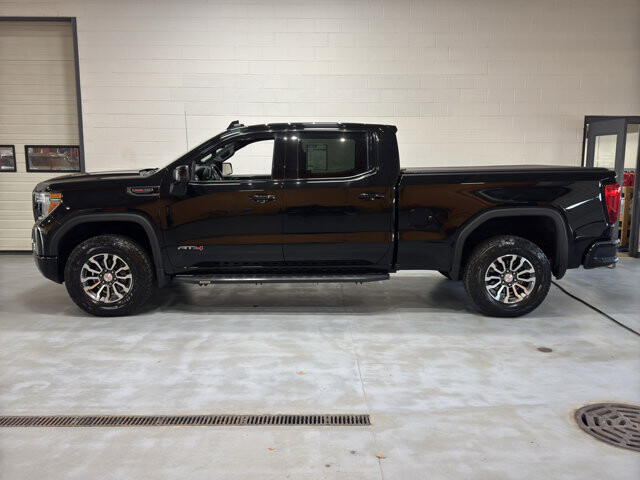 2021 GMC Sierra 1500 in Burlington, WI 53105 - 18112543 2