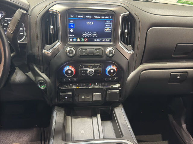 2021 GMC Sierra 1500 in Burlington, WI 53105 - 18112543 31
