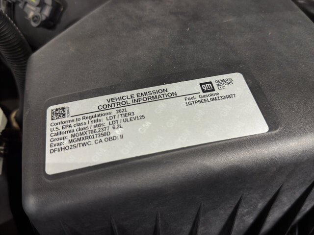 2021 GMC Sierra 1500 in Burlington, WI 53105 - 18112543 43