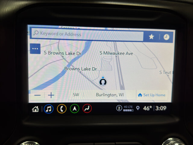 2021 GMC Sierra 1500 in Burlington, WI 53105 - 18112543 33