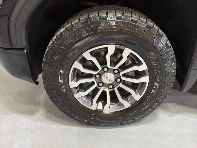 2021 GMC Sierra 1500 in Burlington, WI 53105 - 18112543 9