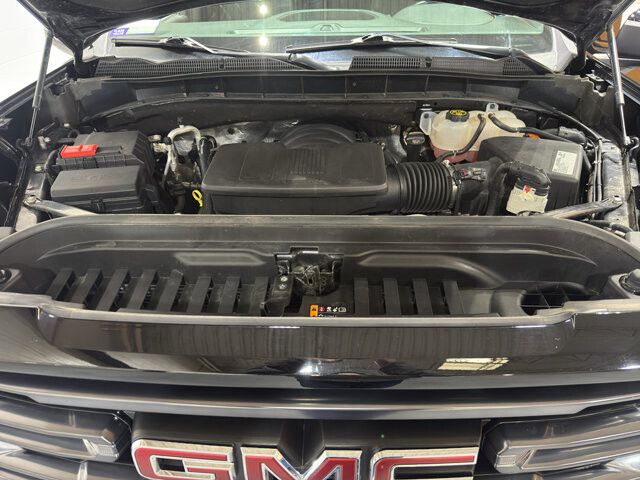 2021 GMC Sierra 1500 in Burlington, WI 53105 - 18112543 42