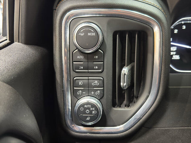 2021 GMC Sierra 1500 in Burlington, WI 53105 - 18112543 36