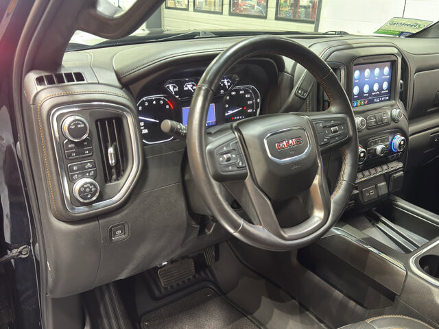2021 GMC Sierra 1500 in Burlington, WI 53105 - 18112543 20