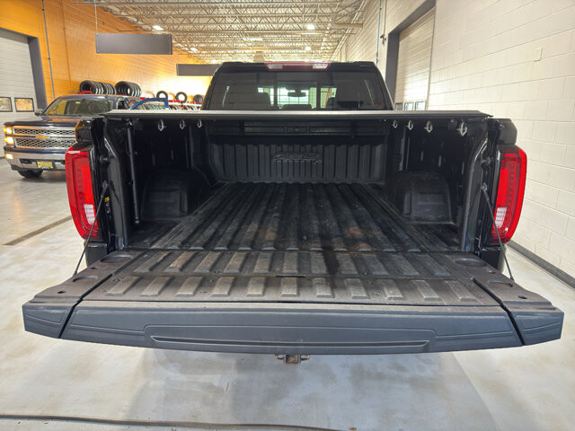 2021 GMC Sierra 1500 in Burlington, WI 53105 - 18112543 23