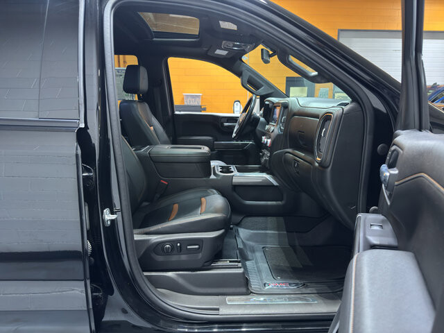 2021 GMC Sierra 1500 in Burlington, WI 53105 - 18112543 21