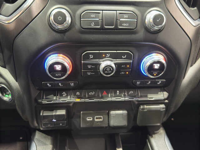 2021 GMC Sierra 1500 in Burlington, WI 53105 - 18112543 34