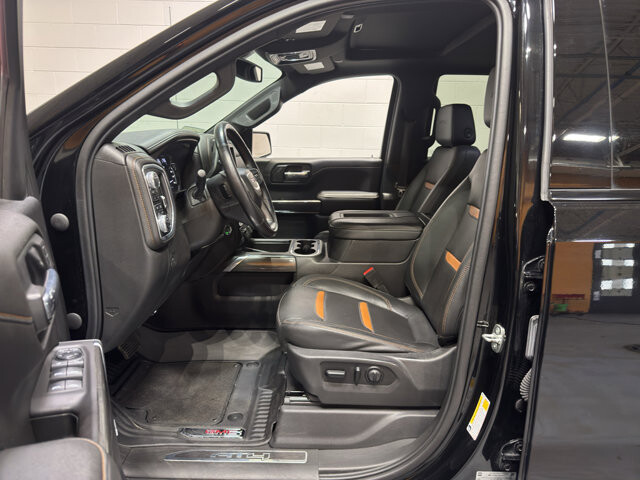 2021 GMC Sierra 1500 in Burlington, WI 53105 - 18112543 18