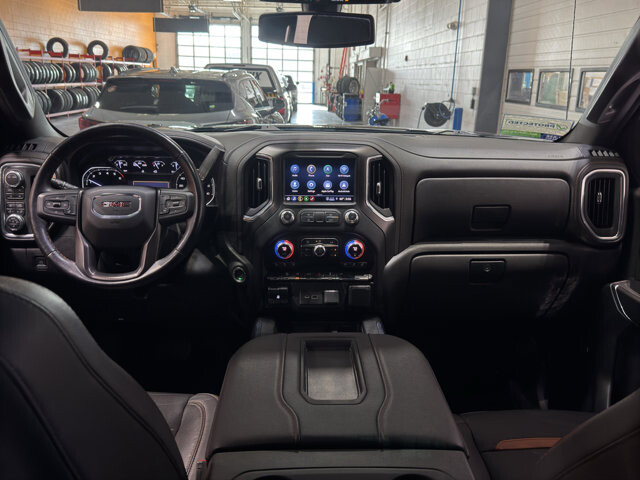 2021 GMC Sierra 1500 in Burlington, WI 53105 - 18112543 16