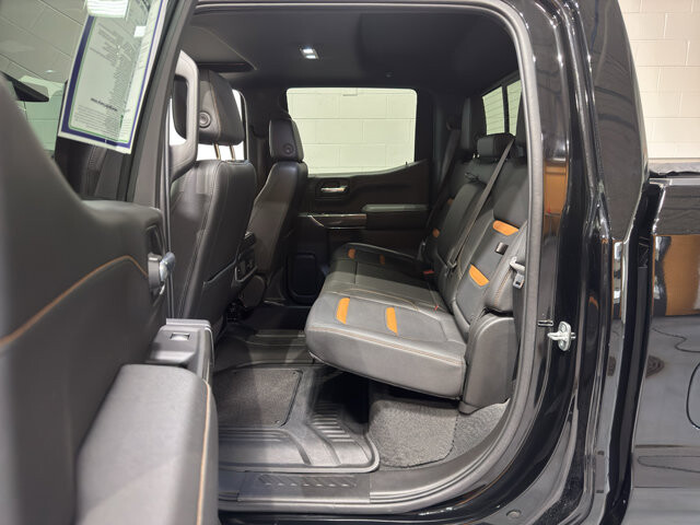 2021 GMC Sierra 1500 in Burlington, WI 53105 - 18112543 13