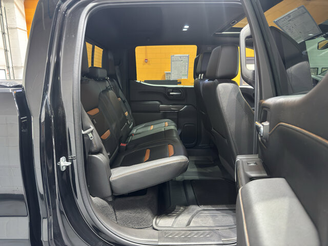 2021 GMC Sierra 1500 in Burlington, WI 53105 - 18112543 22