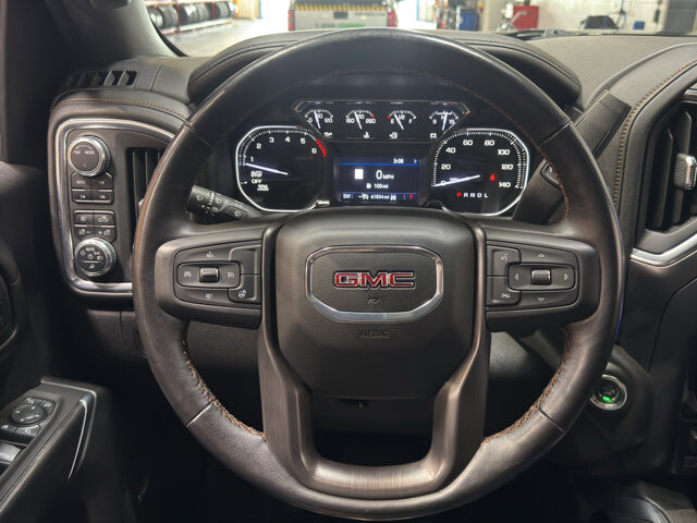 2021 GMC Sierra 1500 in Burlington, WI 53105 - 18112543 25