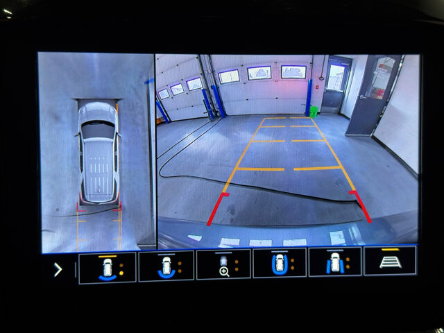 2020 Chevrolet Traverse in Burlington, WI 53105 - 18112545 31