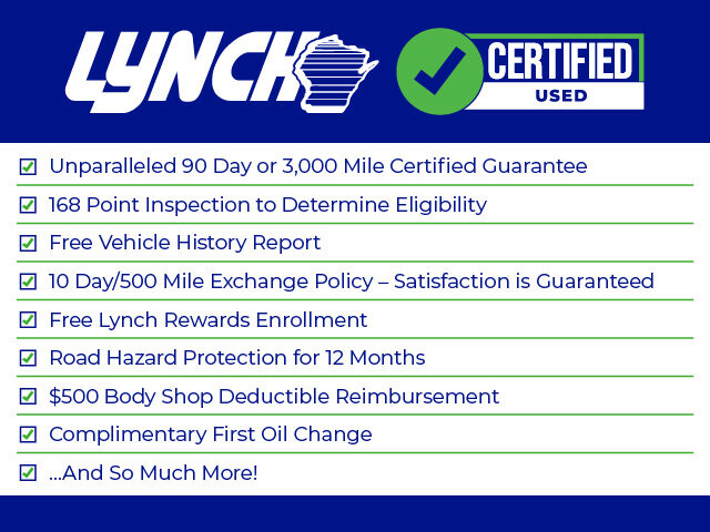 2020 Chevrolet Traverse in Burlington, WI 53105 - 18112545 23