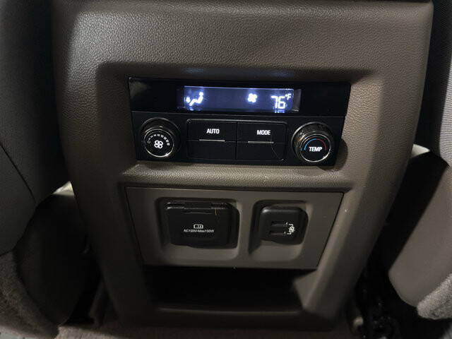 2020 Chevrolet Traverse in Burlington, WI 53105 - 18112545 13