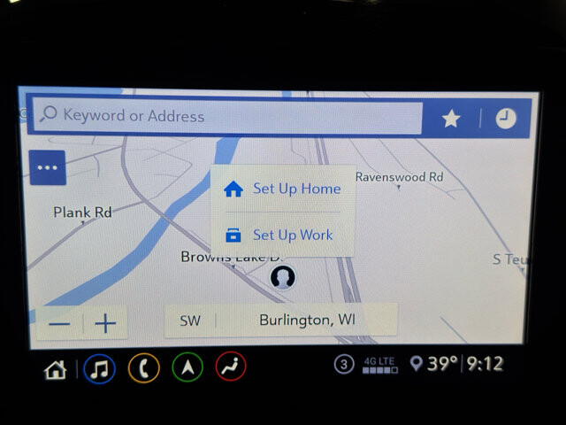 2020 Chevrolet Traverse in Burlington, WI 53105 - 18112545 33