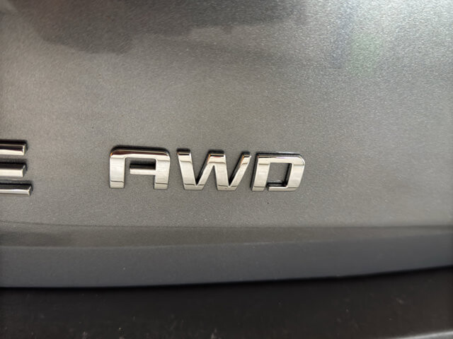 2020 Chevrolet Traverse in Burlington, WI 53105 - 18112545 10