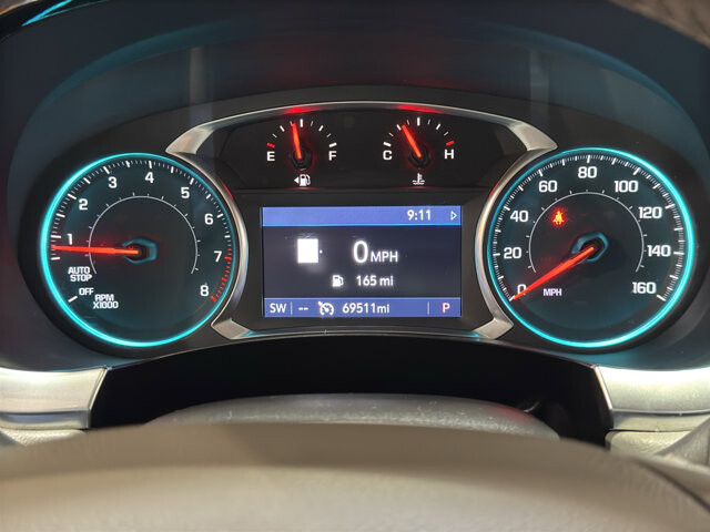 2020 Chevrolet Traverse in Burlington, WI 53105 - 18112545 29