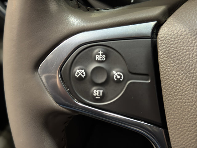 2020 Chevrolet Traverse in Burlington, WI 53105 - 18112545 25