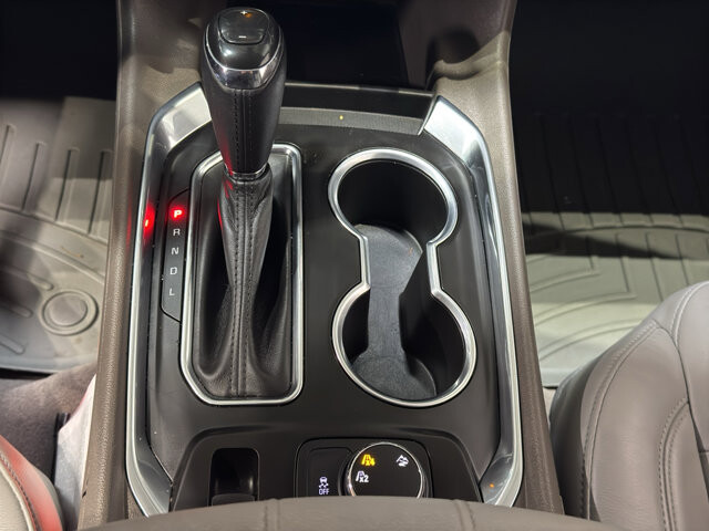 2020 Chevrolet Traverse in Burlington, WI 53105 - 18112545 34