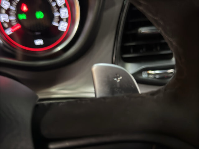 2023 Dodge Challenger in Burlington, WI 53105 - 18112547 21