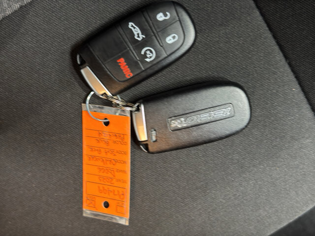 2023 Dodge Challenger in Burlington, WI 53105 - 18112547 33