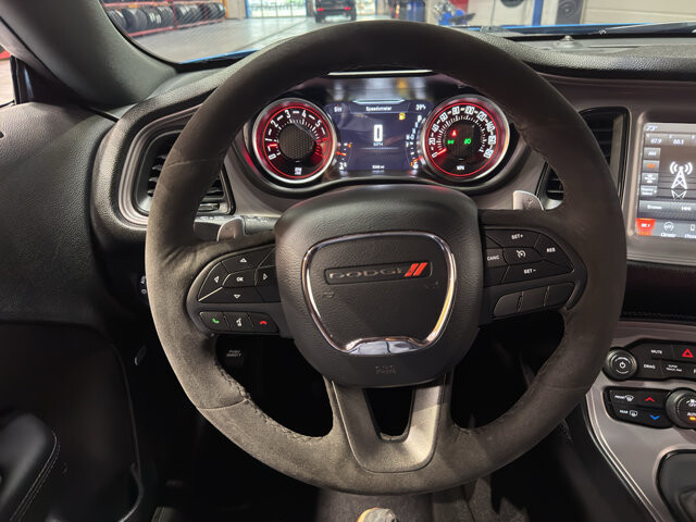 2023 Dodge Challenger in Burlington, WI 53105 - 18112547 16