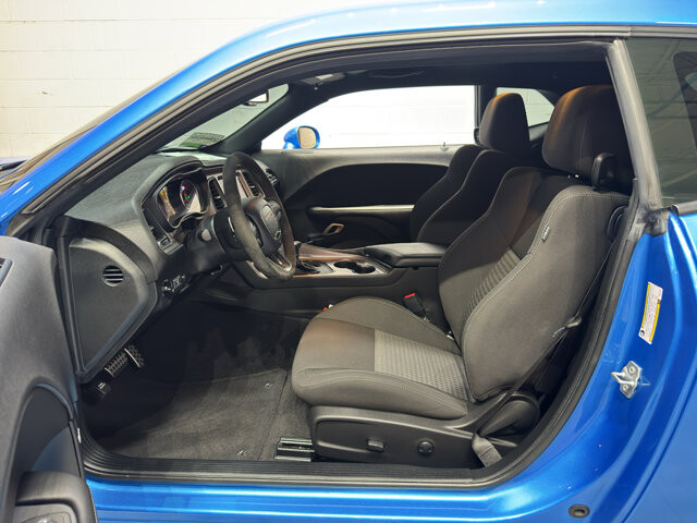 2023 Dodge Challenger in Burlington, WI 53105 - 18112547 12