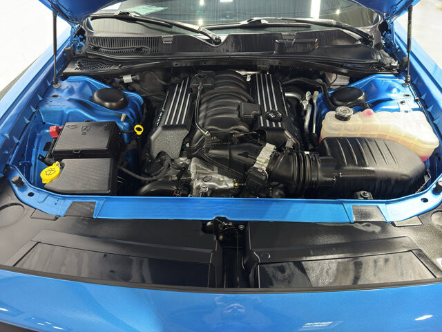 2023 Dodge Challenger in Burlington, WI 53105 - 18112547 29