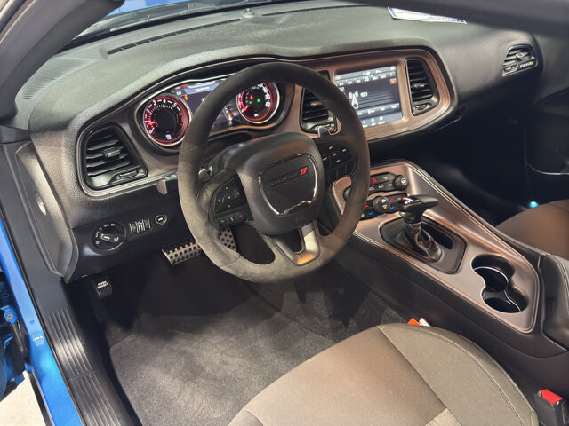2023 Dodge Challenger in Burlington, WI 53105 - 18112547 14